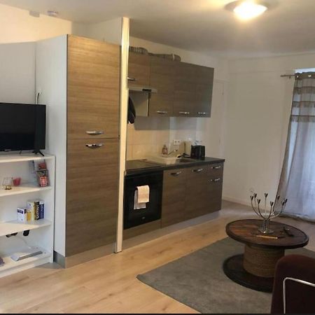 Super Appartement Pre De Disney. Chessy  Eksteriør bilde