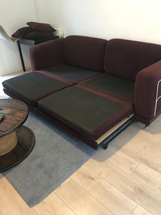Super Appartement Pre De Disney. Chessy  Eksteriør bilde