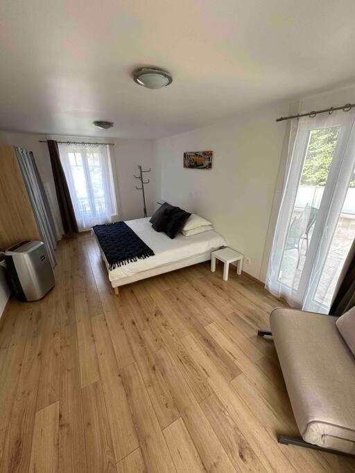 Super Appartement Pre De Disney. Chessy  Eksteriør bilde