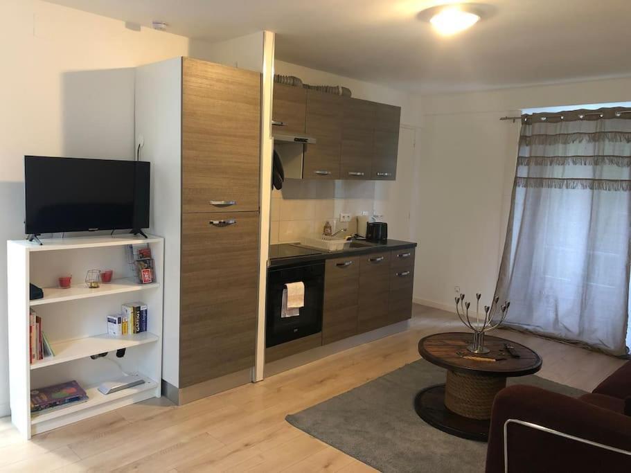 Super Appartement Pre De Disney. Chessy  Eksteriør bilde