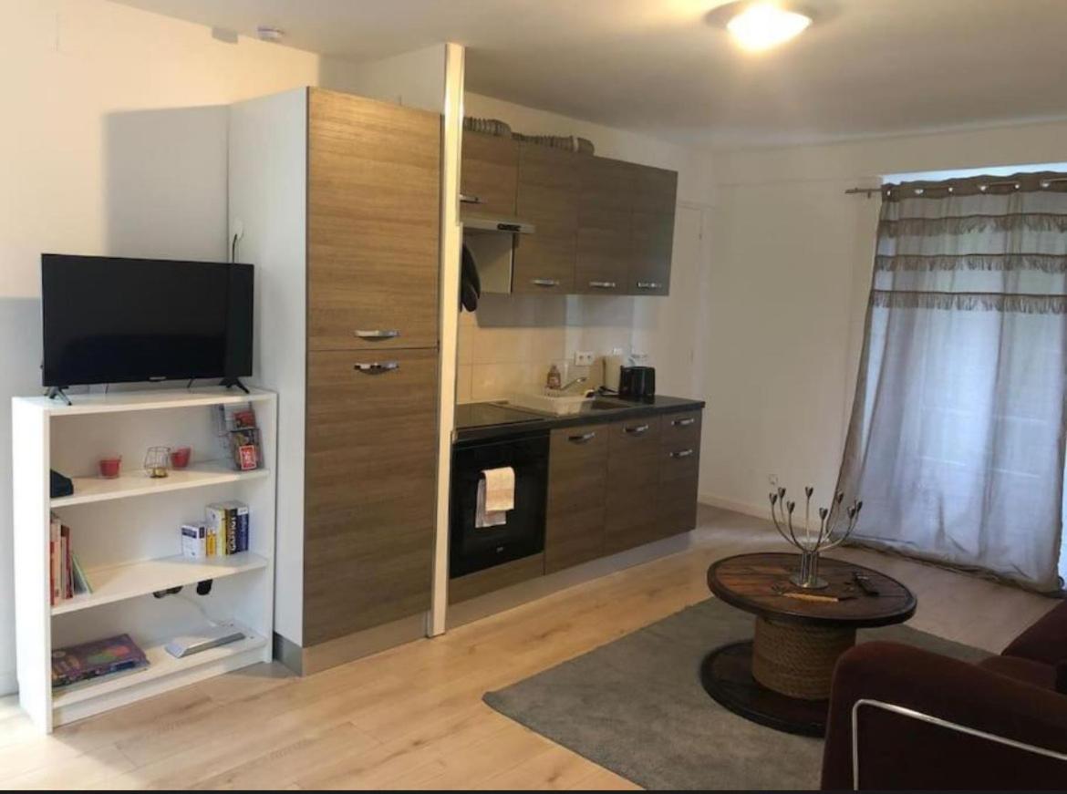 Super Appartement Pre De Disney. Chessy  Eksteriør bilde